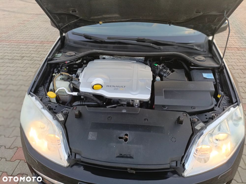 Renault Laguna 2.0 DCi Confort Expression - 25