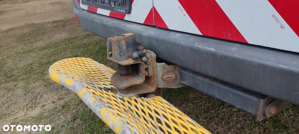 Mercedes-Benz Sprinter L2H2 - 27