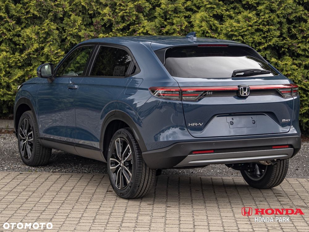 Honda HR-V 1.5 i-MMD Elegance CVT - 6