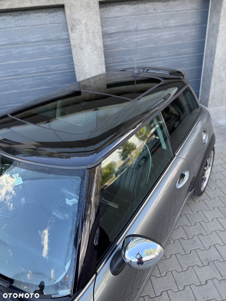 MINI Cooper S - 20