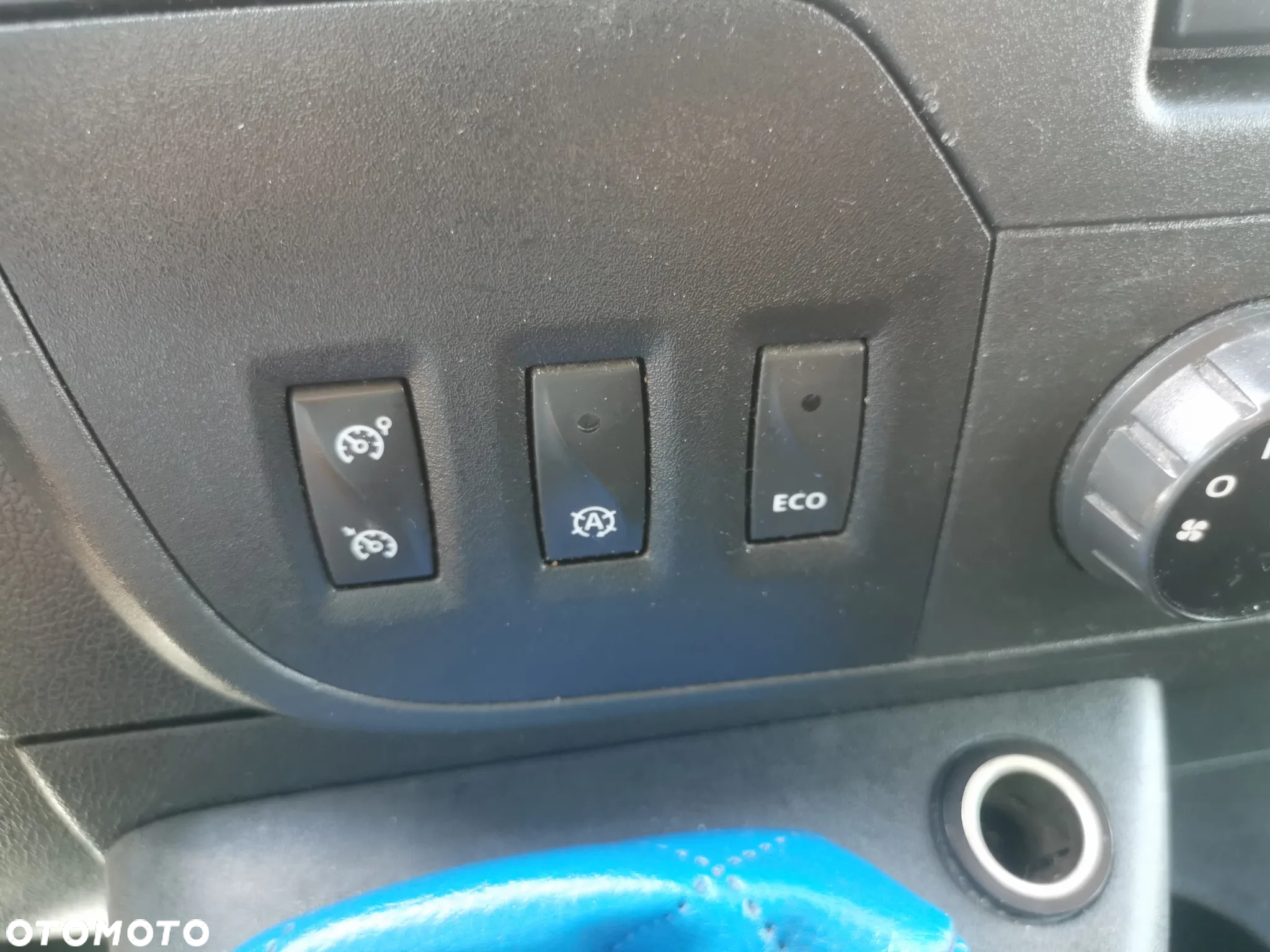 Renault Master dCi 170KM Twin Cab Spojkar Wejkama podnoszony - 16