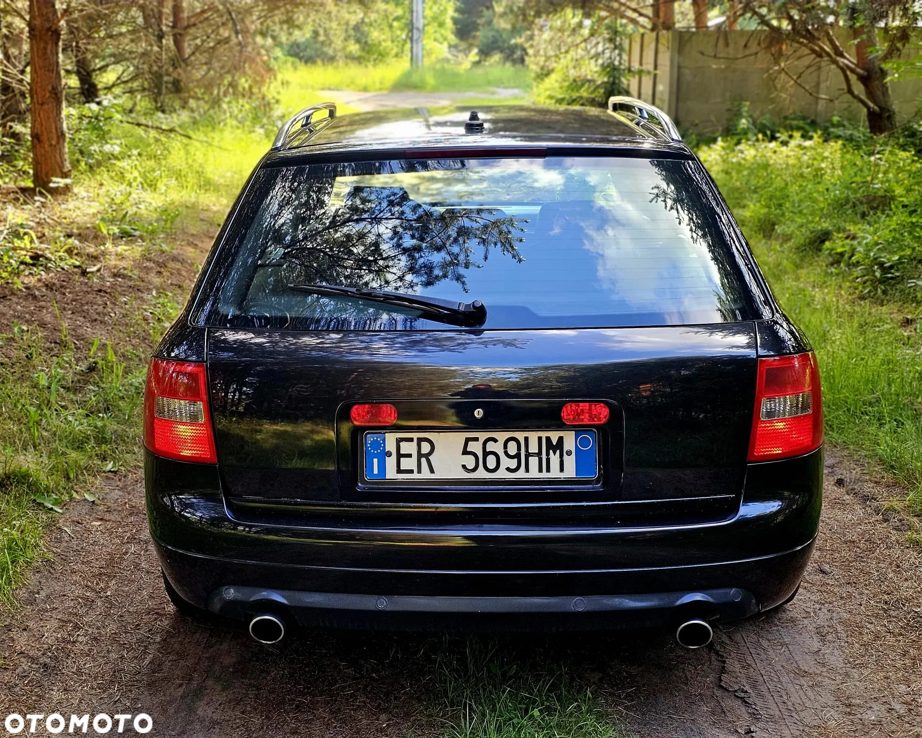 Audi A6 4.2 quattro - 7