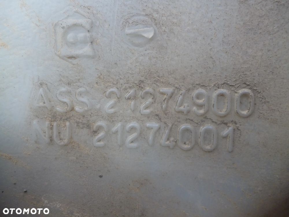 CITROEN C4 GRAND PICASSO 1.6 HDI ZBIORNICZEK SPRYSKIWACZY - 3