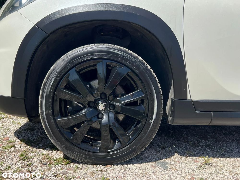 Peugeot 2008 PureTech 110 Stop&Start GT-Line Edition - 13