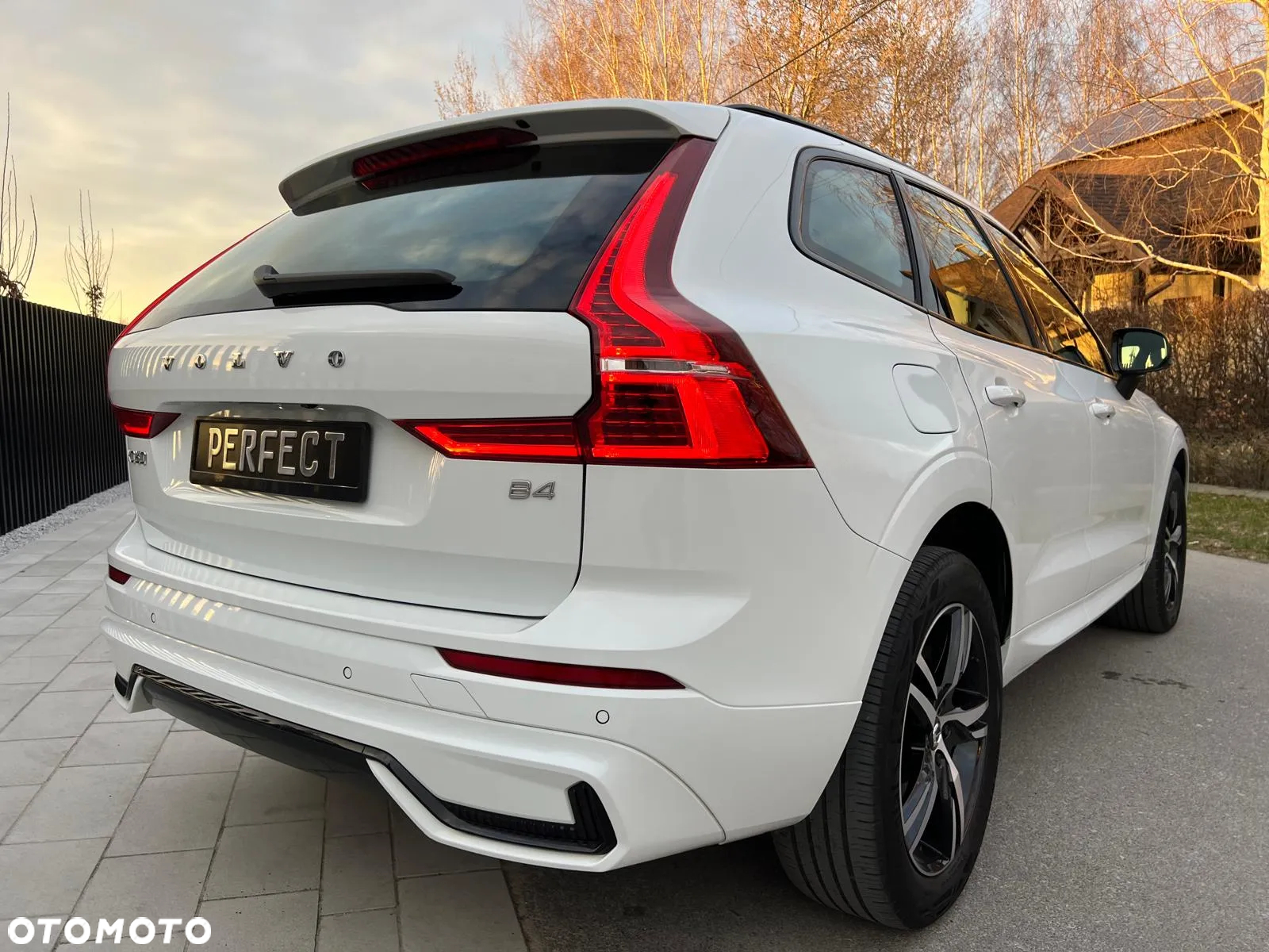 Volvo XC 60 B4 D Geartronic RDesign - 10