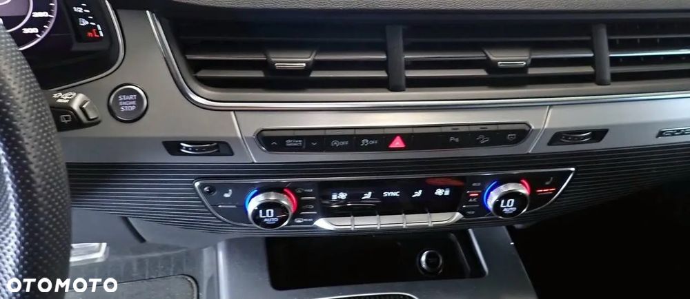 Audi Q7 50 TDI Quattro Tiptronic - 13