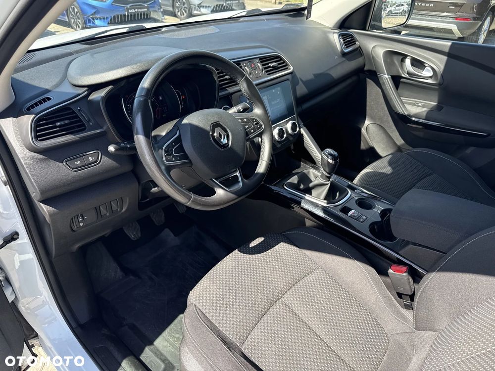 Renault Kadjar 1.3 TCe FAP Zen - 10