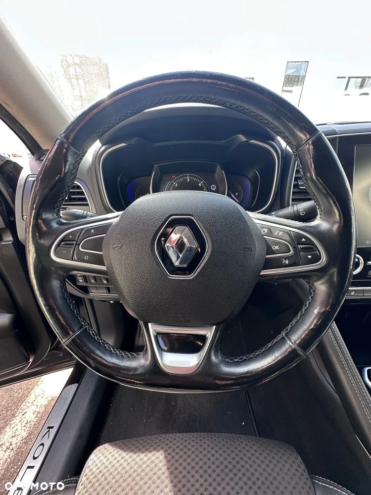 Renault Koleos ENERGY dCi 175 X-tronic 4WD LIFE - 6