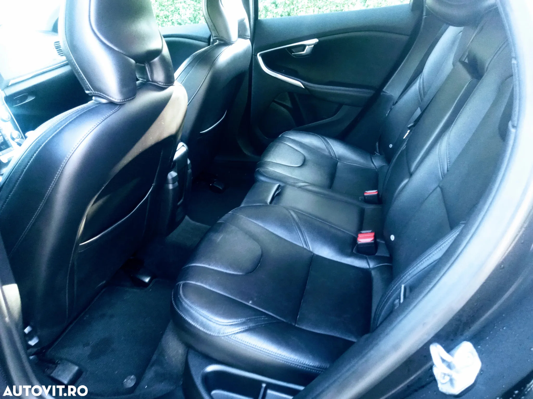 Volvo V40 D2 RDesign - 11