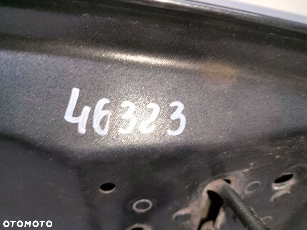 maska pokrywa silnika volvo xc60 i lift 13-17 - 7