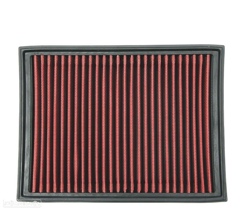 FILTRO DE ADMISSÃO DIRECTA BMW E46 98-07 - 1