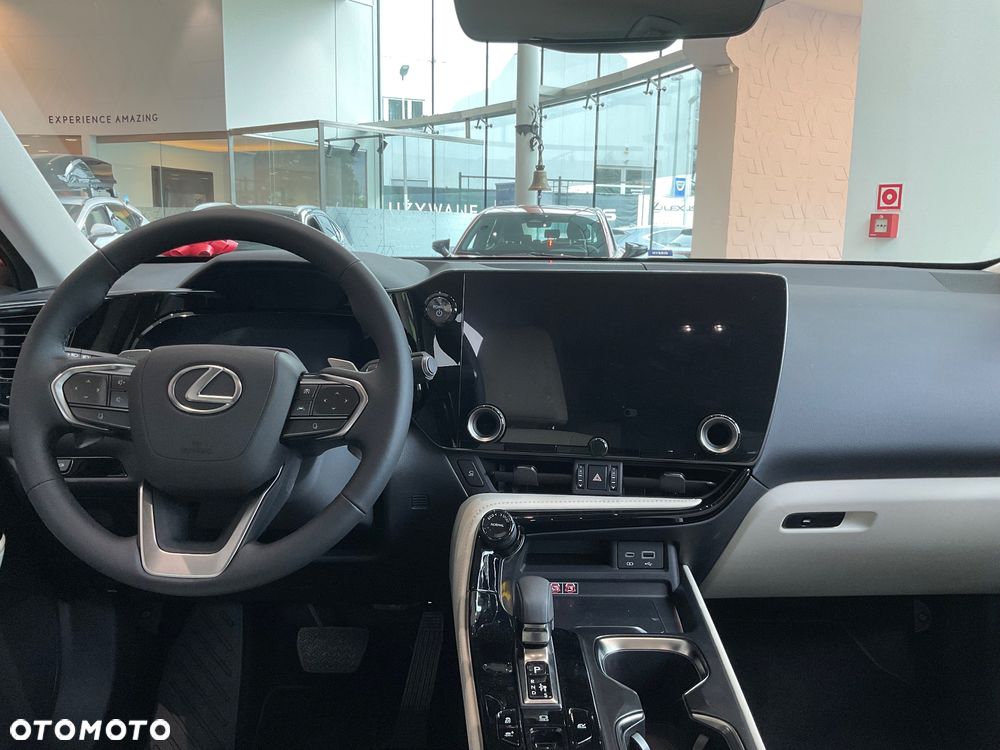 Lexus NX 350h Prestige AWD - 7