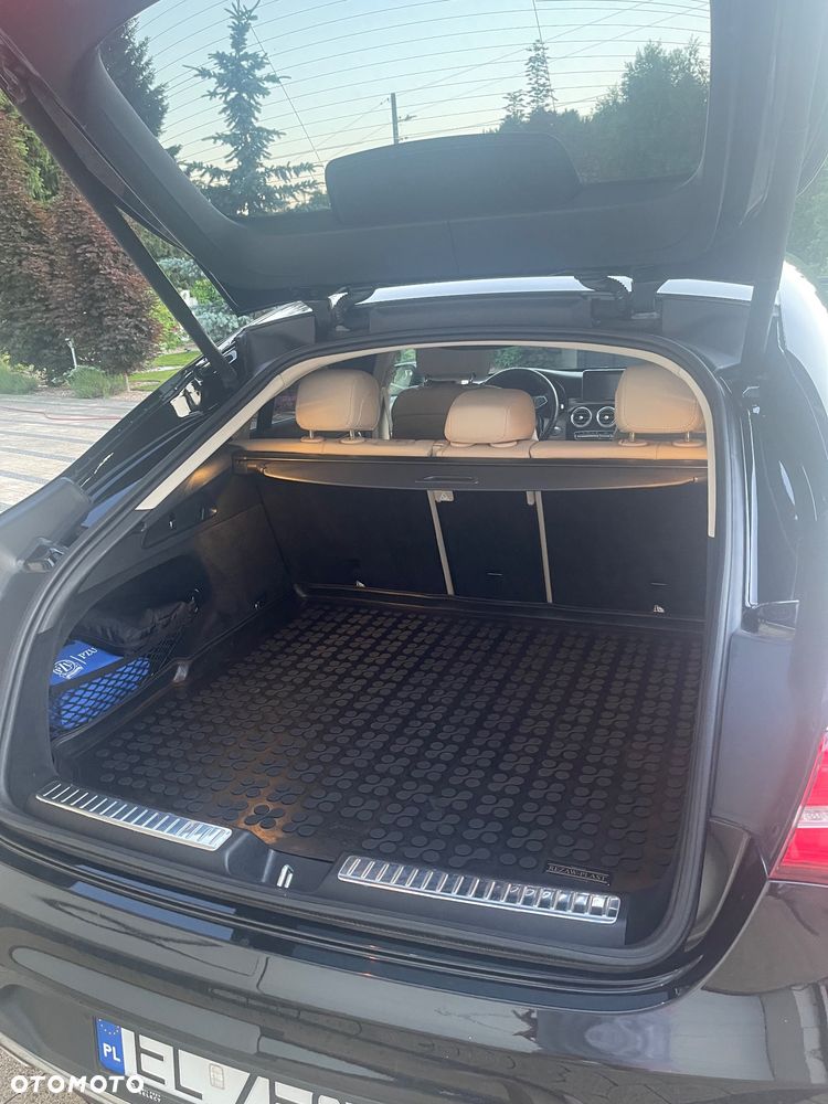 Mercedes-Benz GLC - 6