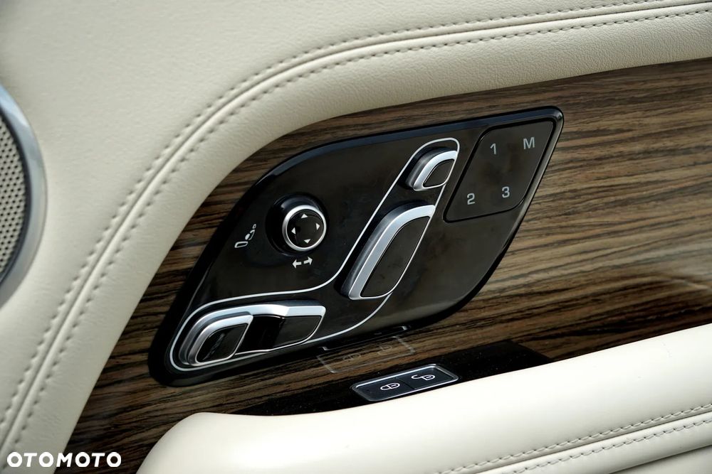 Land Rover Range Rover 3.0 SD V6 Vogue - 23