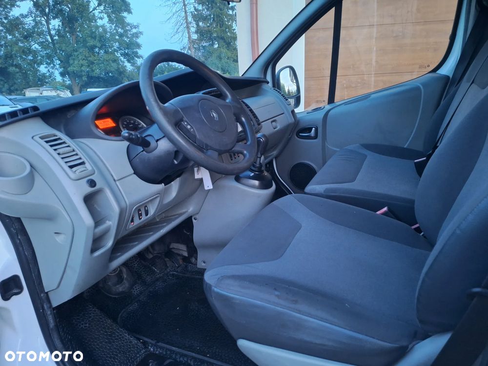 Renault Trafic - 5