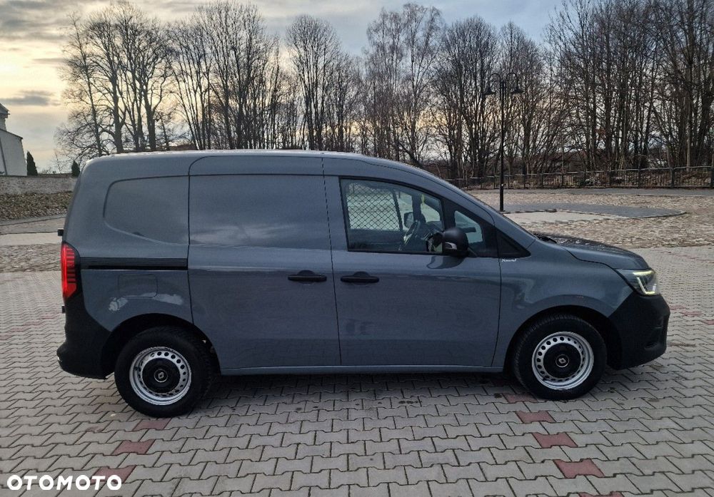 Renault Kangoo - 4