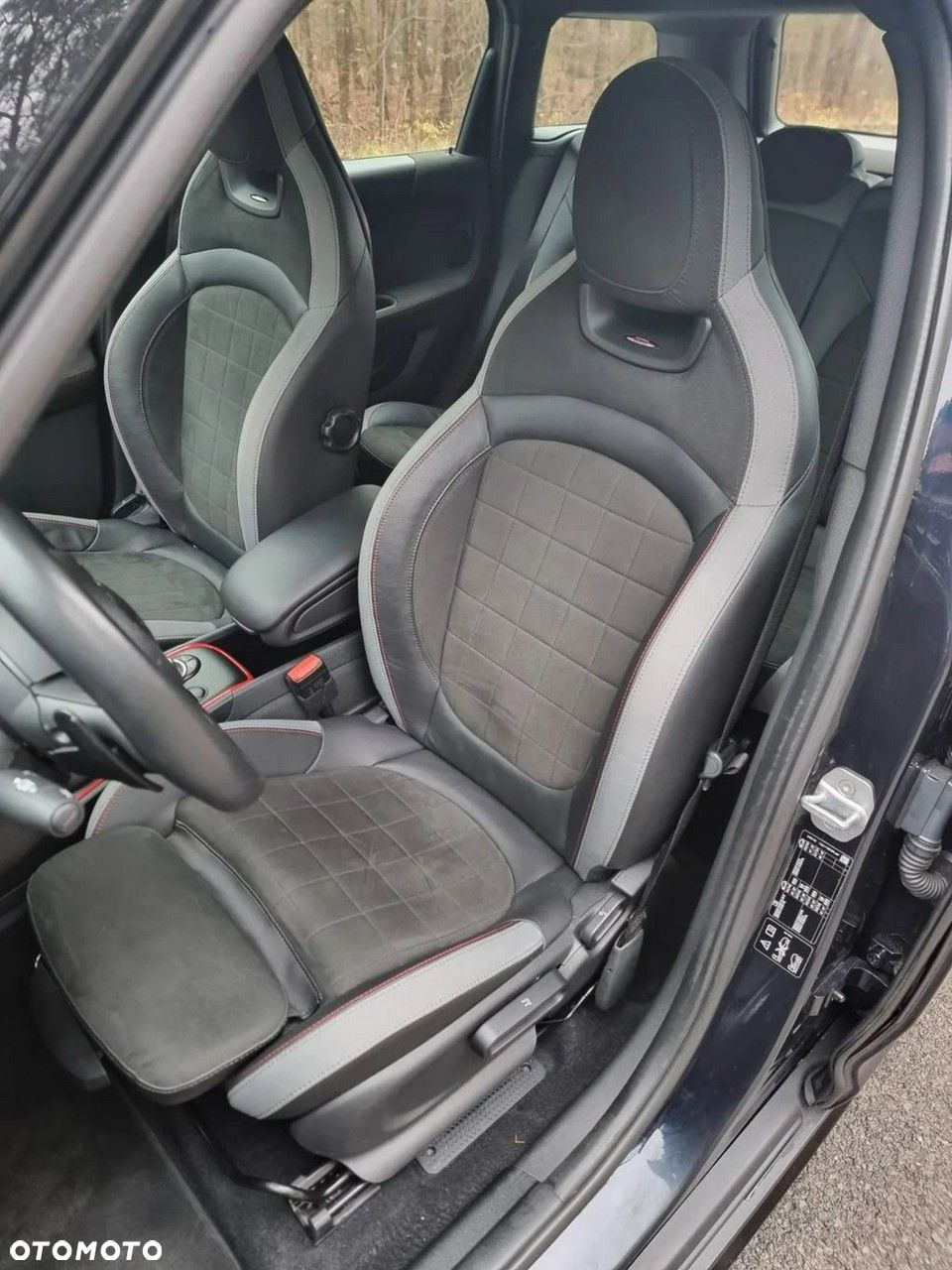 MINI John Cooper Works ALL4 sport - 31