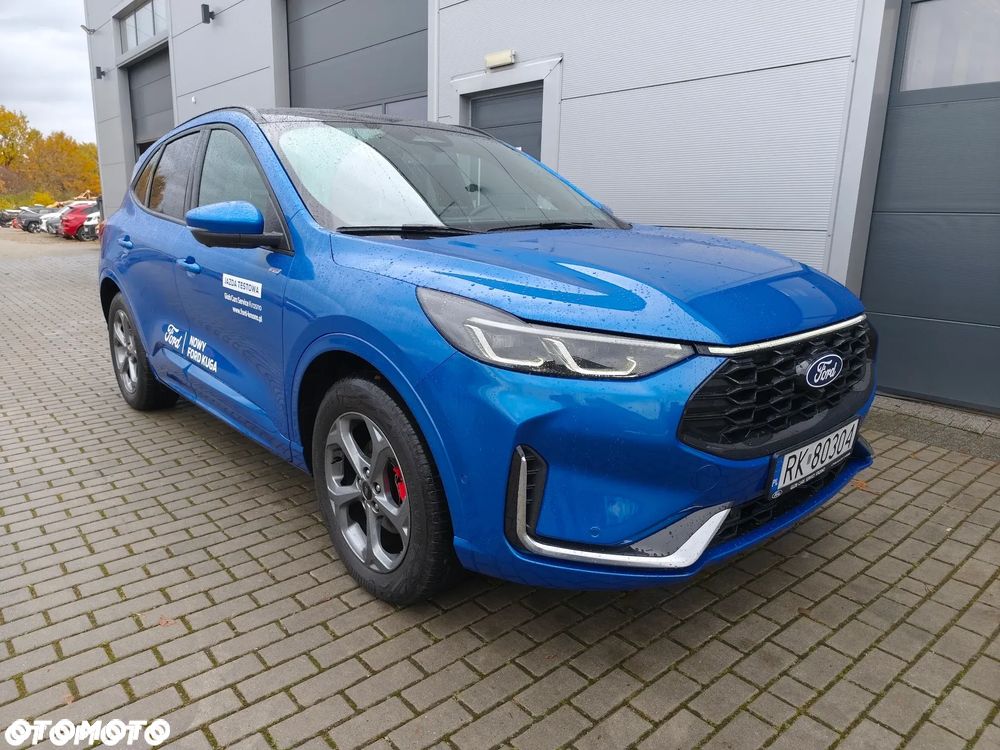 Ford Kuga 2.5 FHEV AWD ST-Line X - 1
