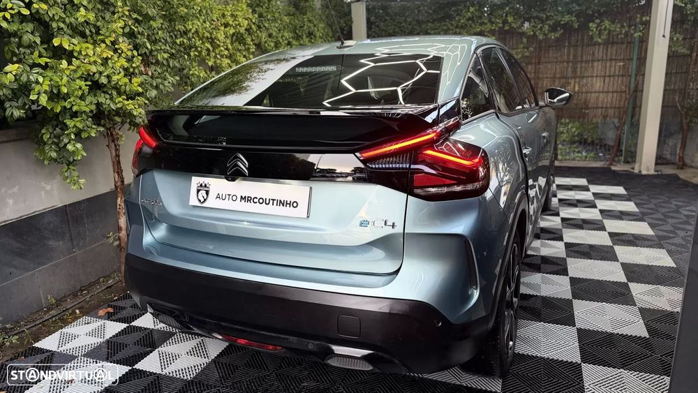 Citroën e-C4 Feel Pack - 9