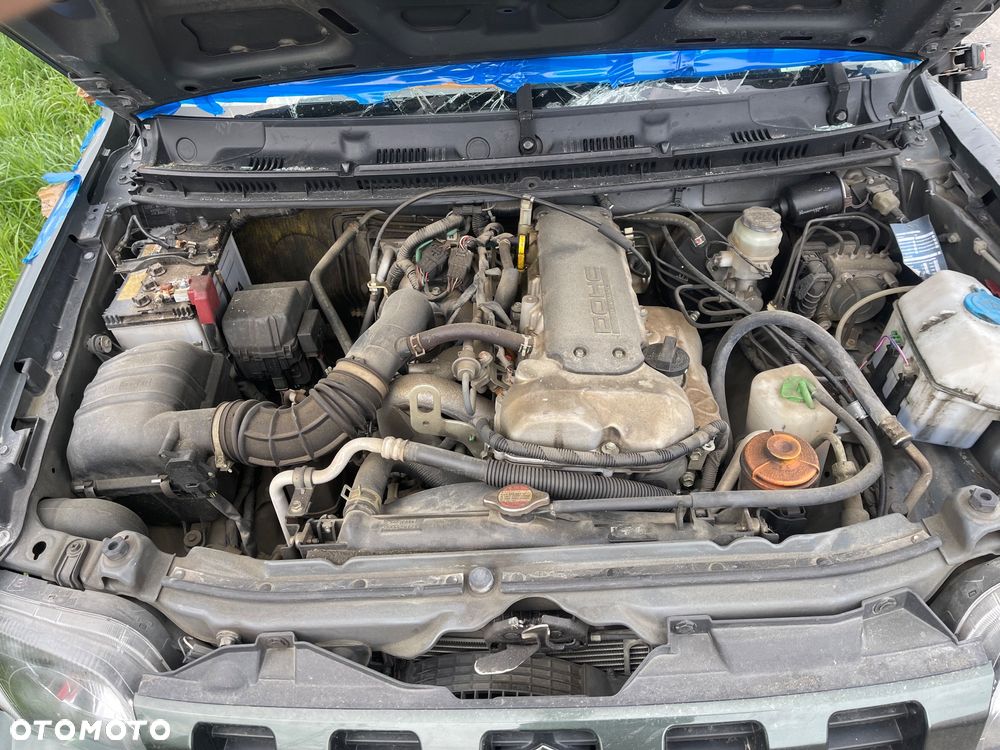 Suzuki Jimny Club - 9