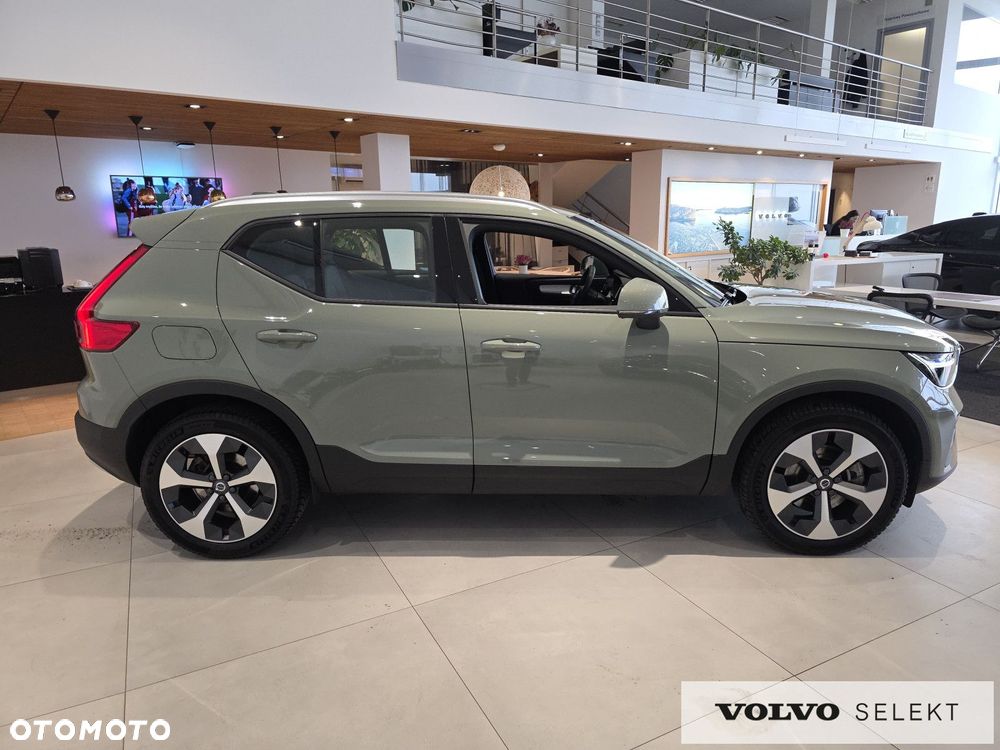 Volvo XC 40 - 5