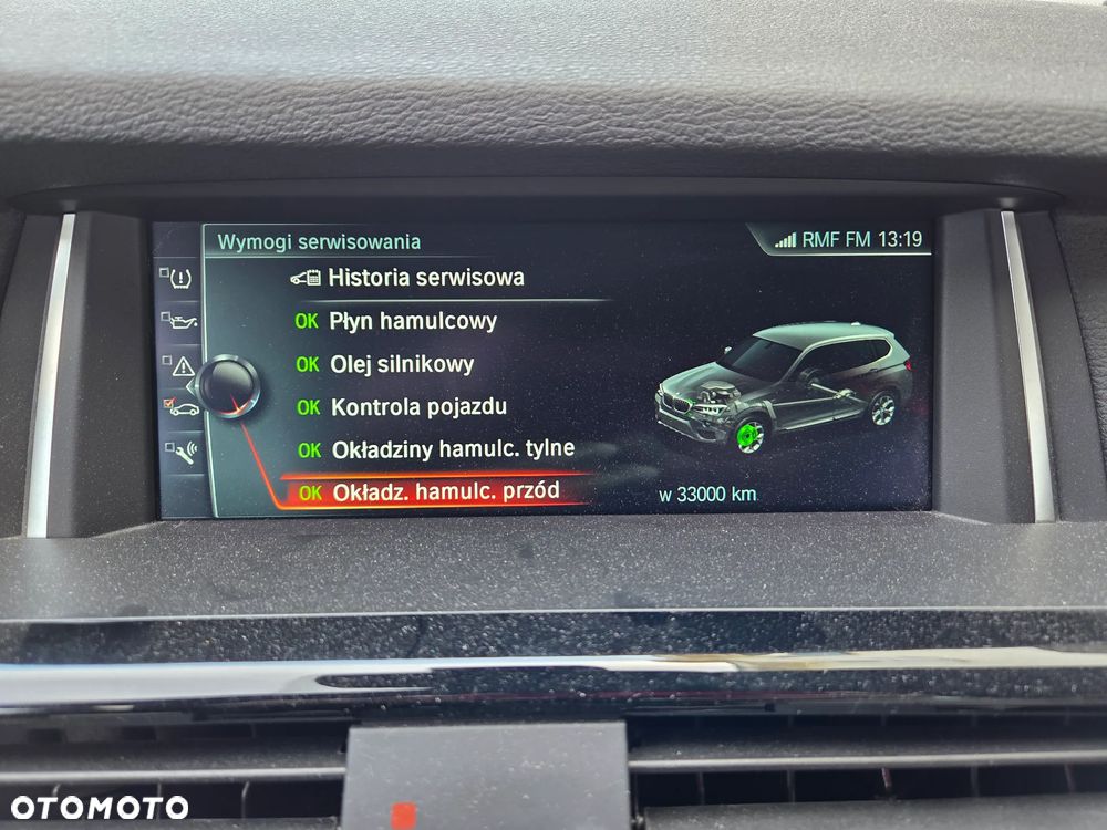 BMW X3 xDrive28i - 23