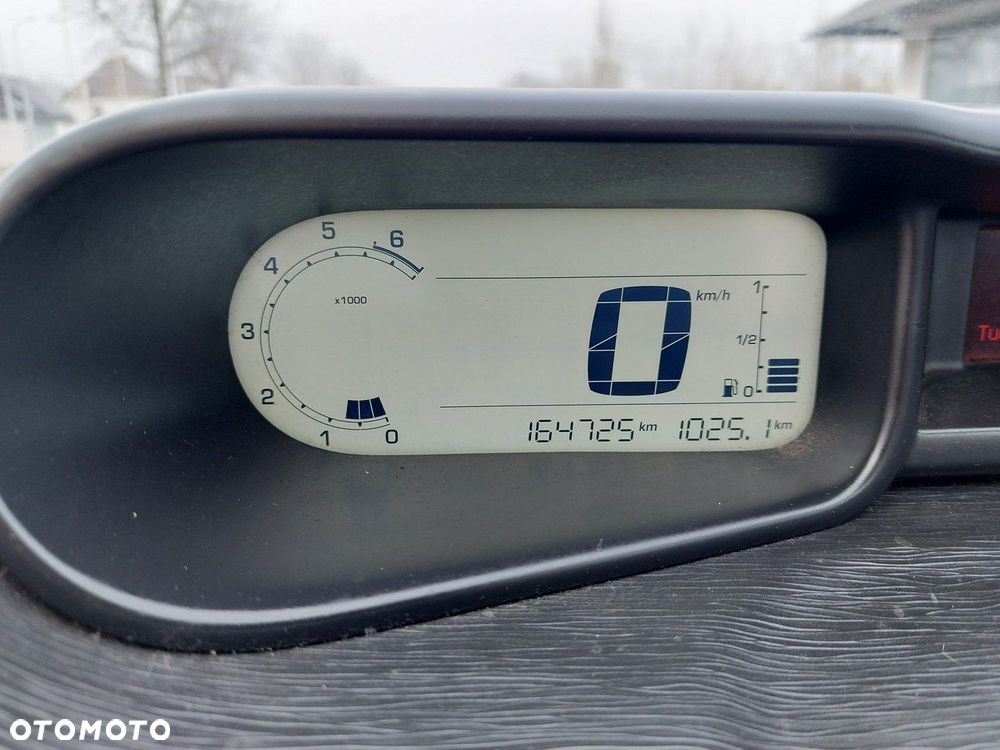 Citroën C3 Picasso - 18