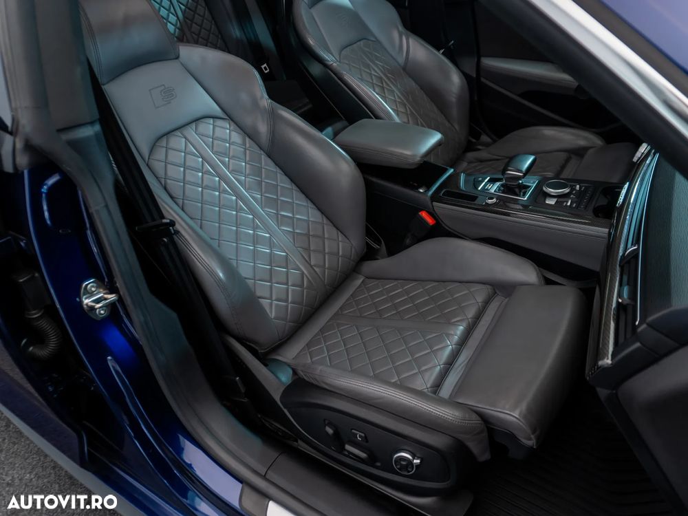 Audi S5 Sportback 3.0 TFSI S tronic quattro - 8
