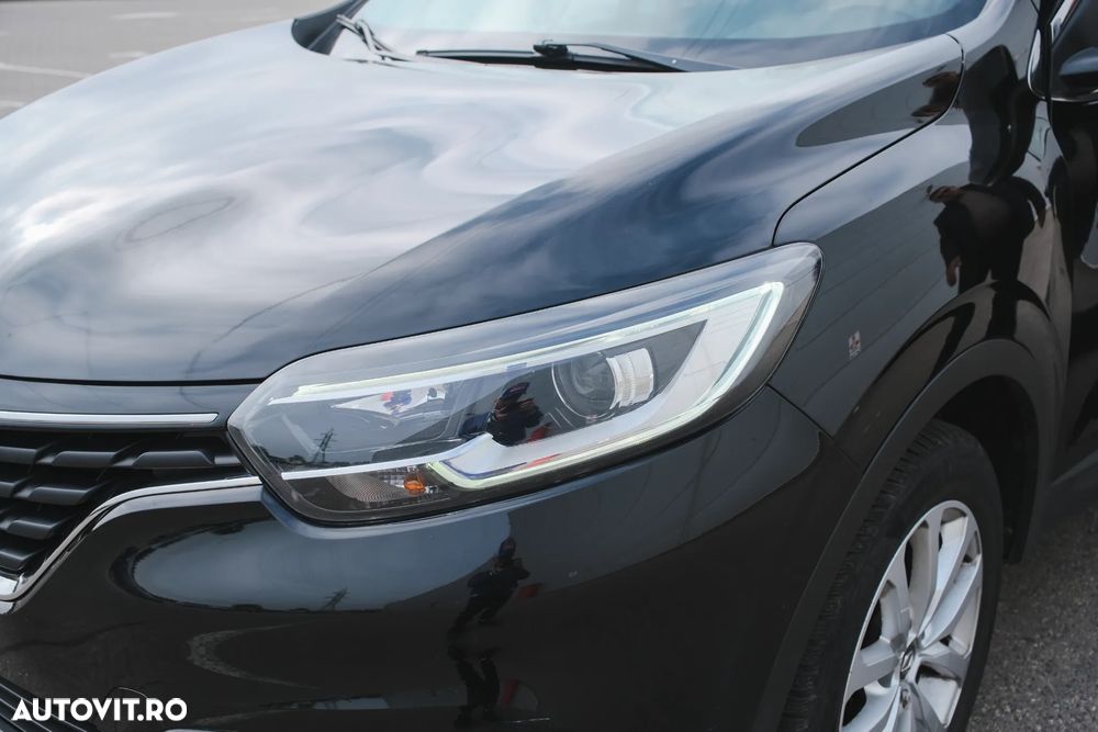 Renault Kadjar - 15