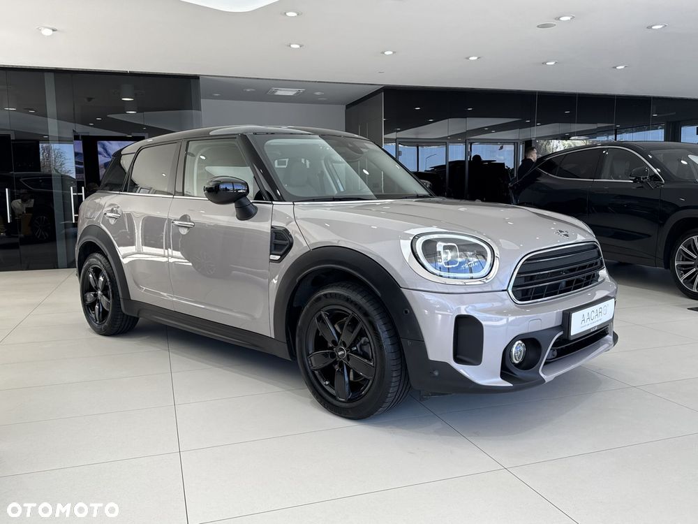 MINI Countryman - 6