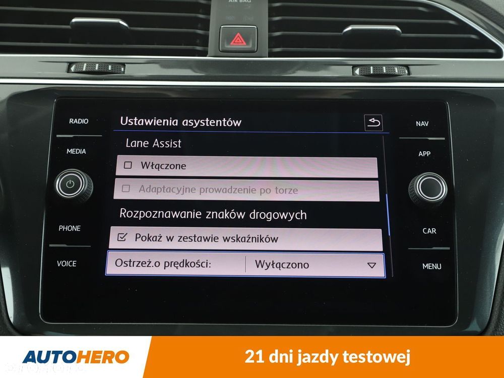 Volkswagen Tiguan 1.4 TSI BMT JOIN - 24