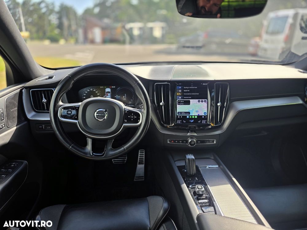 Volvo XC 60 - 10