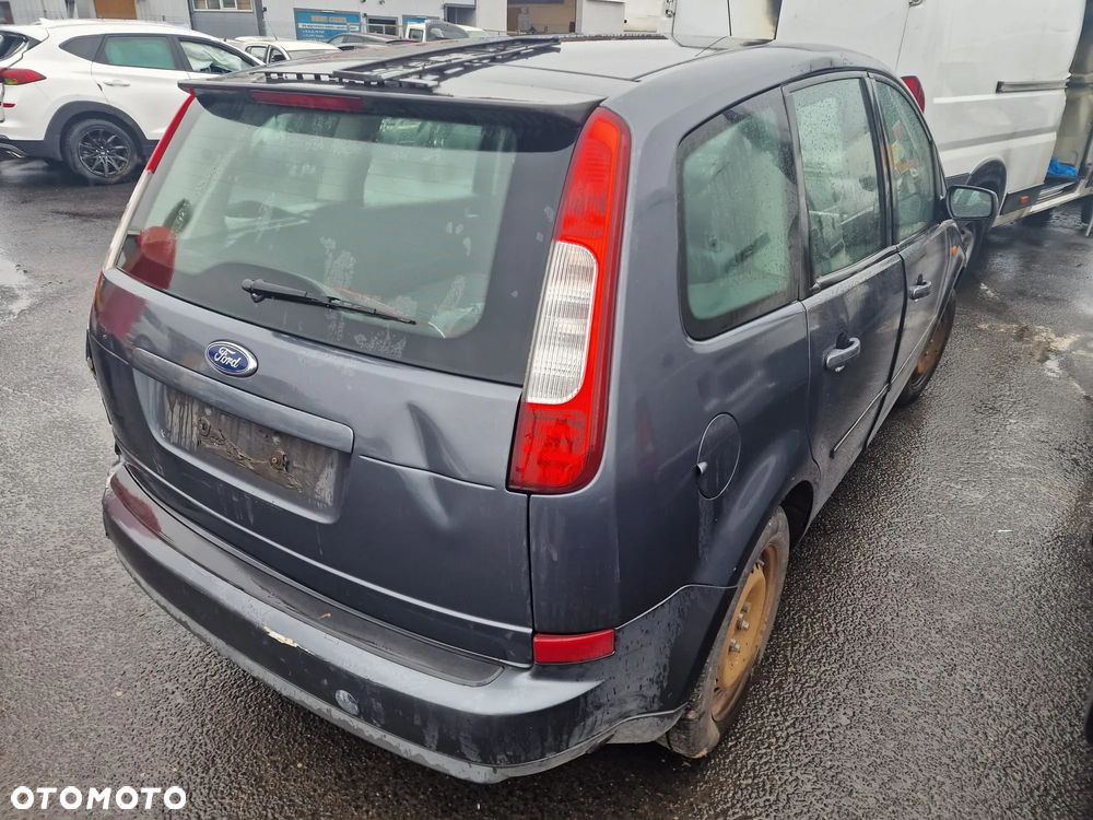 Ford Fokus C Max 2004r 110KM 2.0 Cały na części - 3