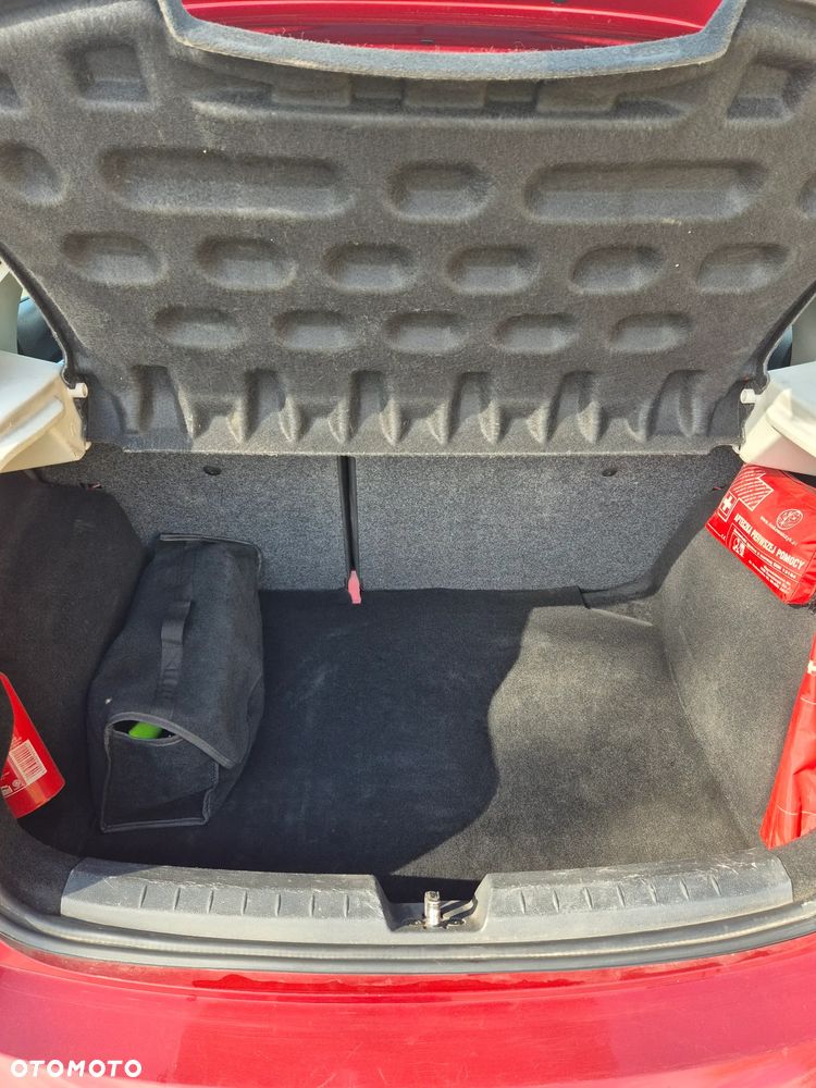 Seat Ibiza 1.4 16V Sport - 22