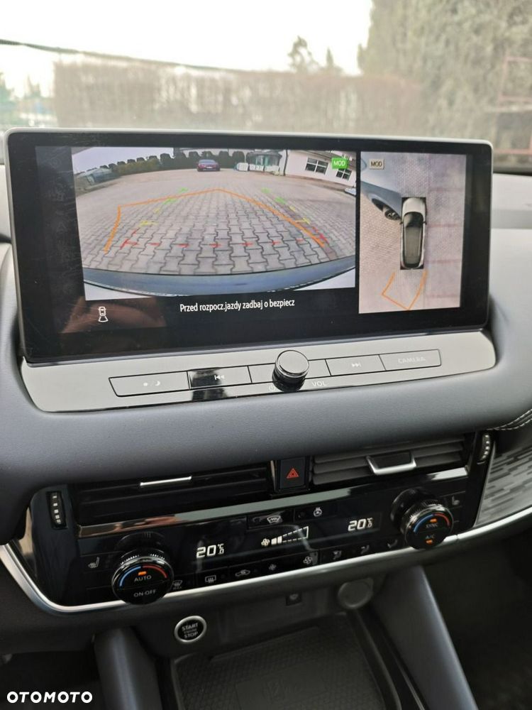 Nissan Qashqai - 10
