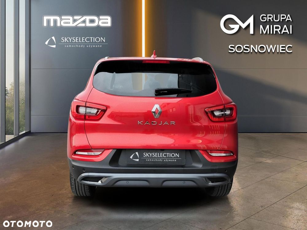 Renault Kadjar 1.3 TCe FAP Intens EDC - 5