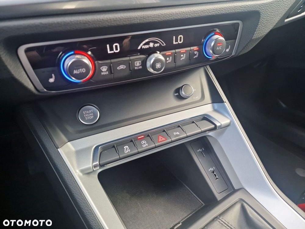 Audi Q3 35 TFSI S tronic - 16