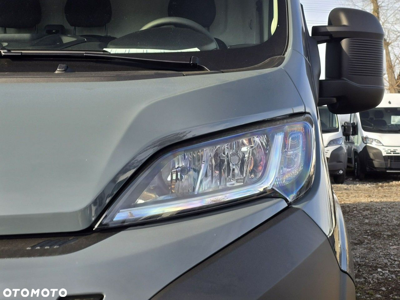 Fiat Ducato - 5