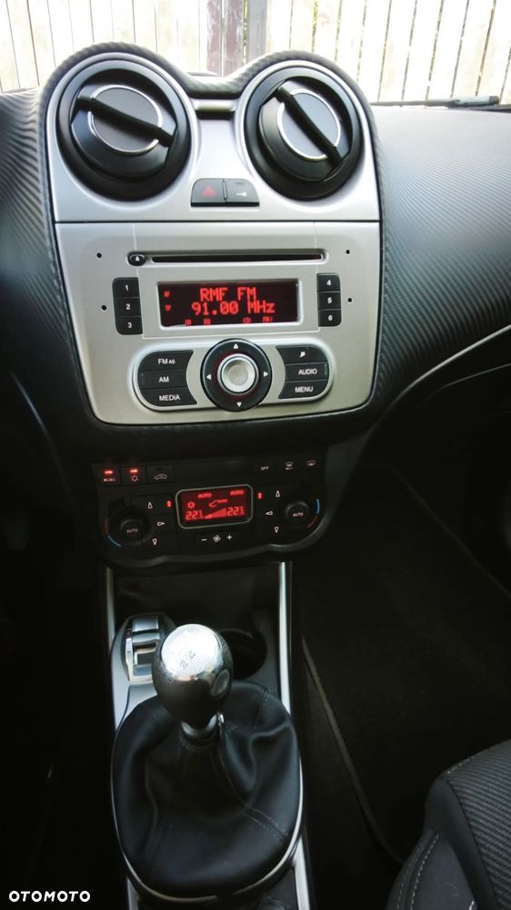 Alfa Romeo Mito 1.4 16V MultiAir Super - 10