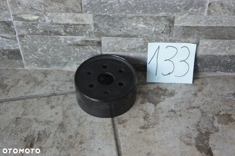 NR 133 Koło pompy wody Jaguar XF Lift 3.0D 4R8C-3509-AC - 1