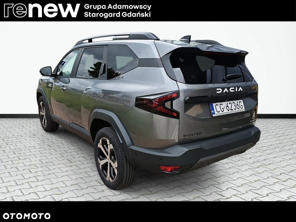 Dacia Bigster 1.2 TCe mHEV Journey - 7