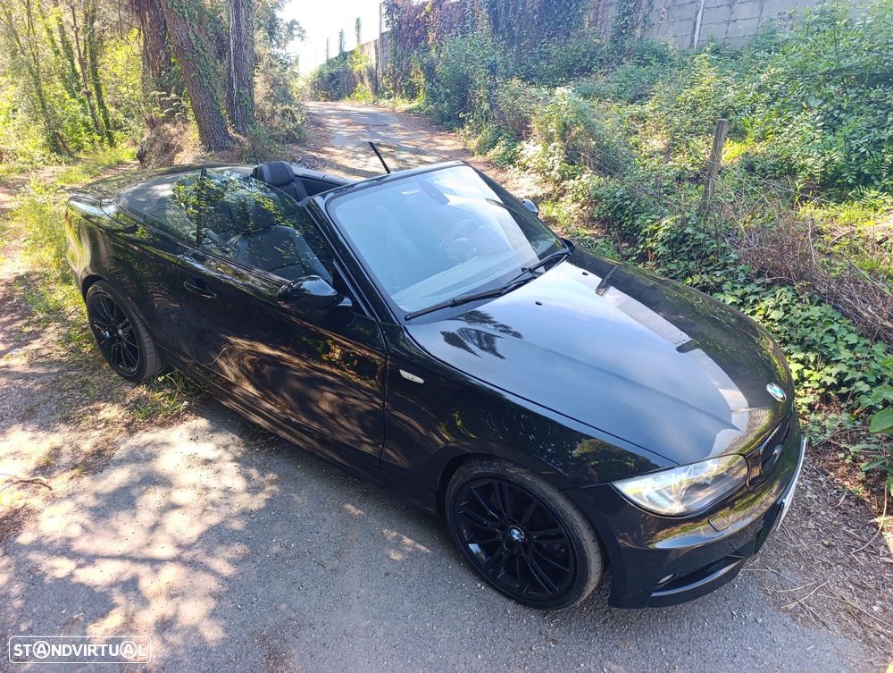BMW 120 - 6