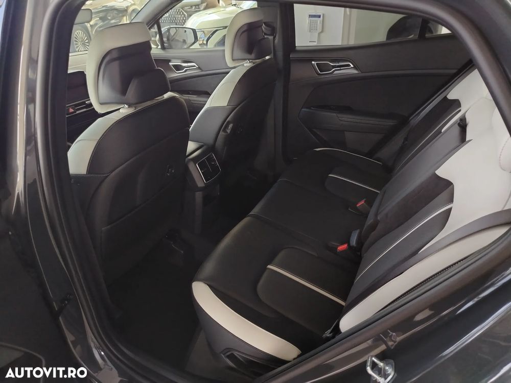 Kia Sportage - 9