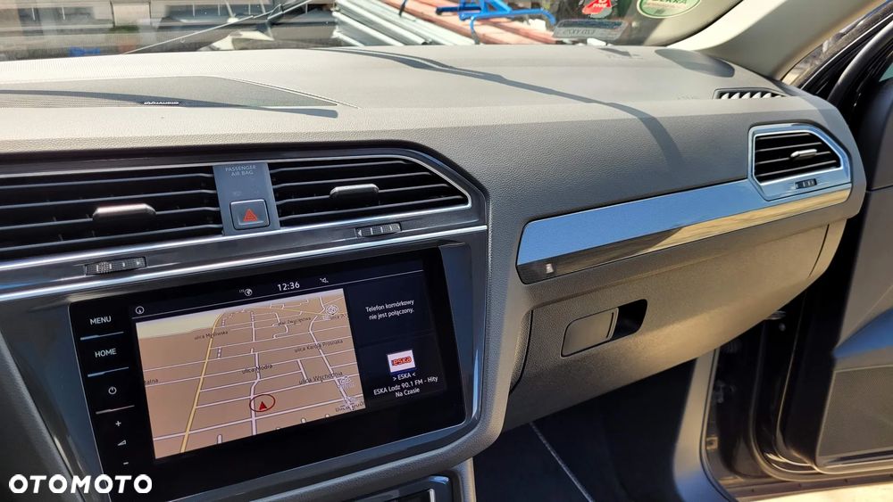 Volkswagen Tiguan 1.4 TSI BMT ACT Highline DSG - 5