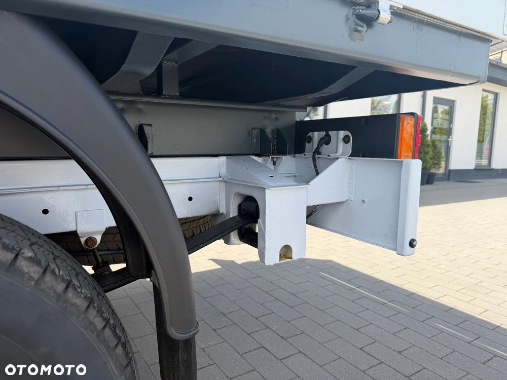 Mercedes-Benz SPRINTER 313 CDI - 15