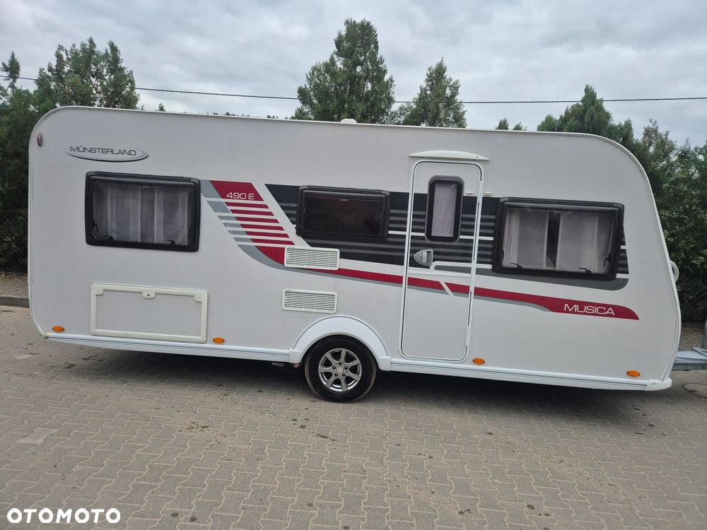 LMC MUSICA 490 E - 37