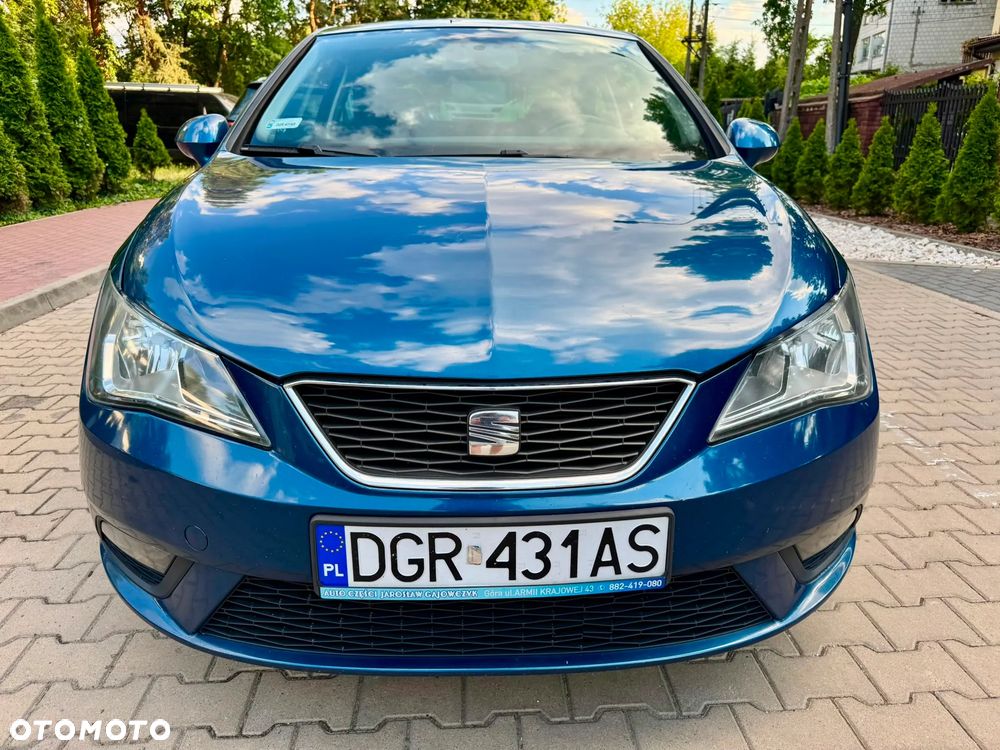 Seat Ibiza - 12