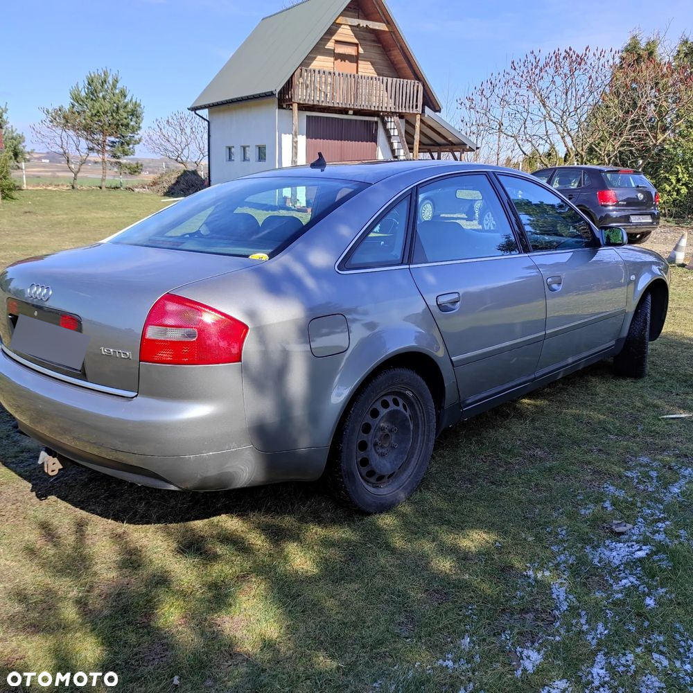 Audi A6 - 5