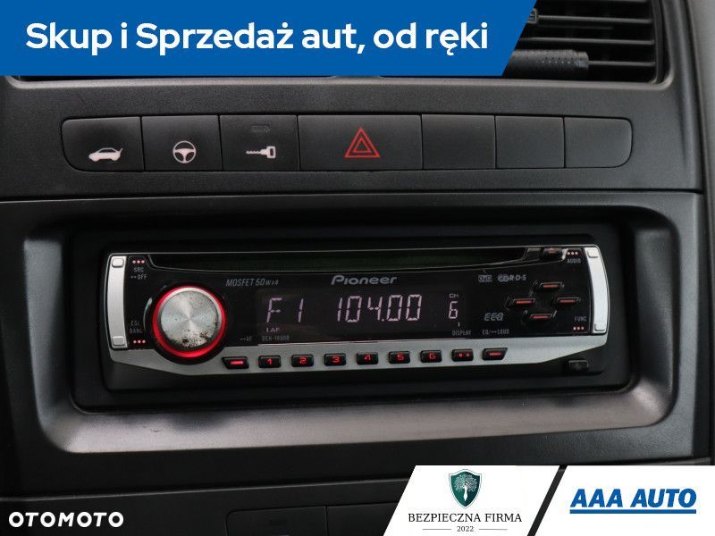 Fiat Grande Punto - 15