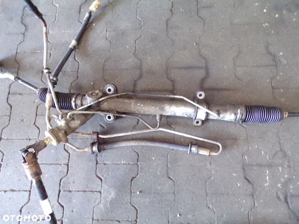 MAGLOWNICA MERCEDES VITO 639 2.2 CDI A6394620920 - 2